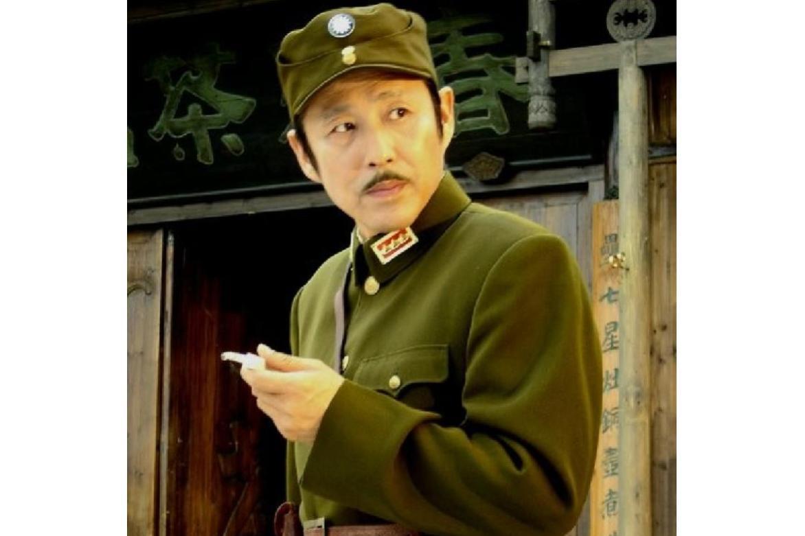 刁德一(戏剧《沙家浜》及其衍生作品中的角色)_搜狗百科