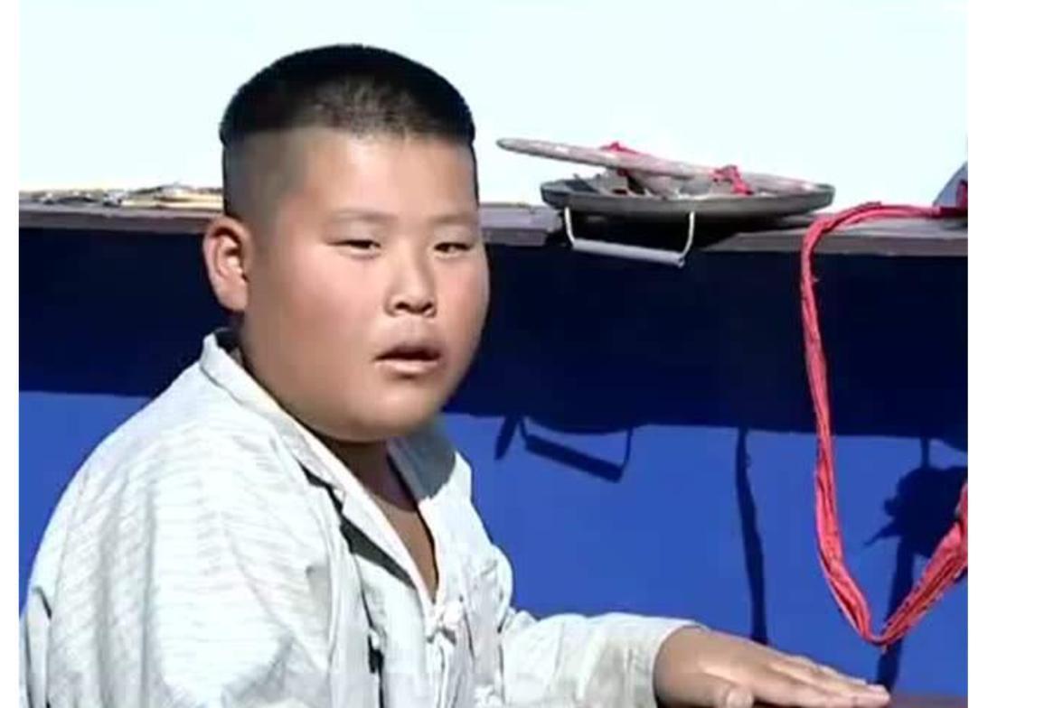 胖墩(电视剧《小兵张嘎》中的角色)_搜狗百科