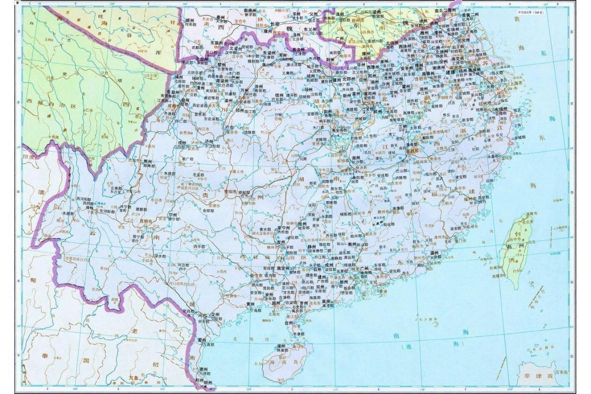 南朝梁(中国古代朝代名)_搜狗百科