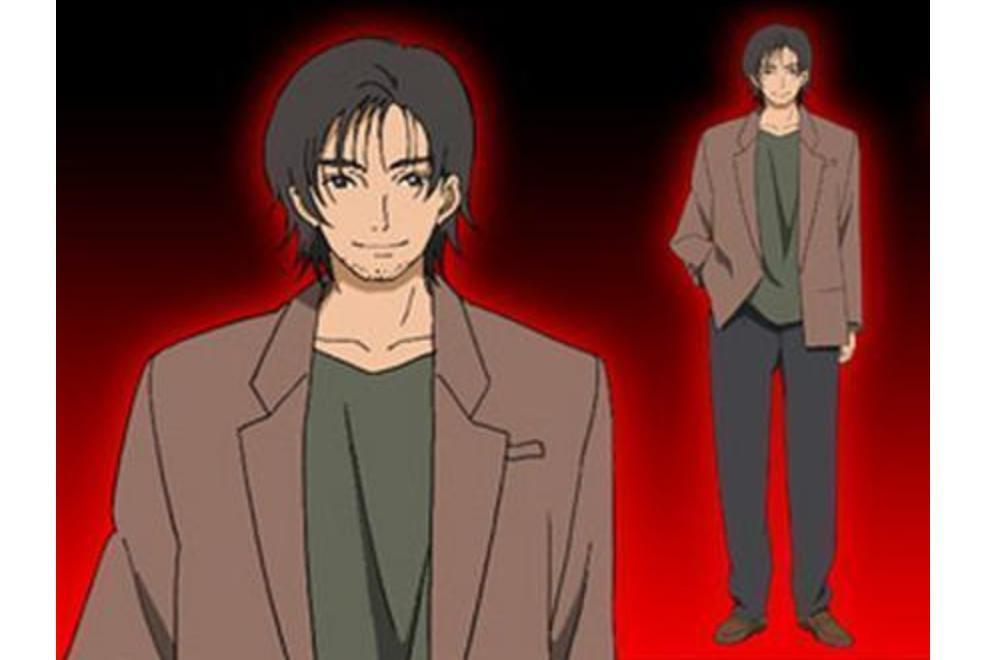 柴田一_搜狗百科