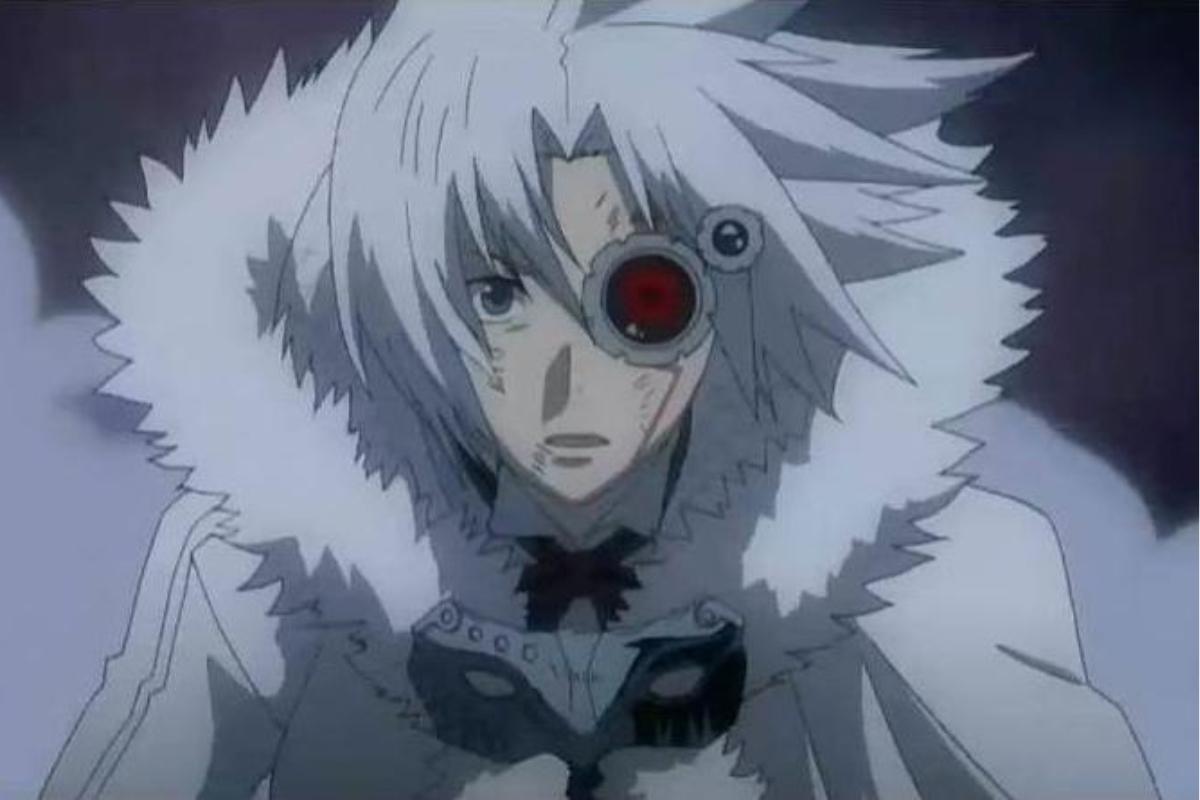 黑化亚连(《驱魔少年》中的男主角)_搜狗百科