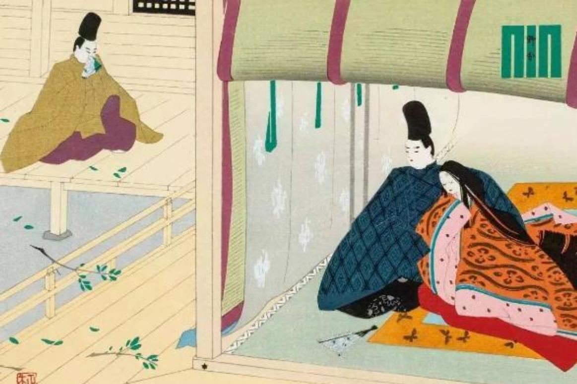 朱雀帝_搜狗百科