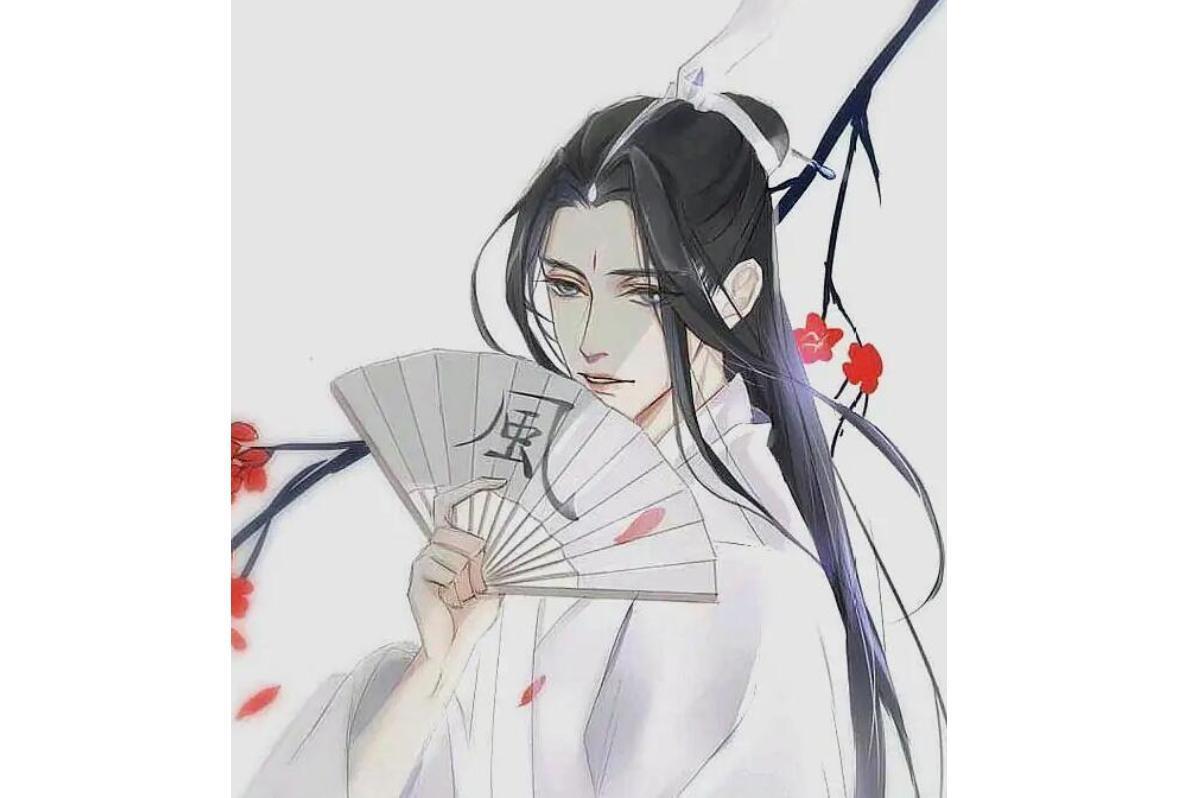 师青玄(墨香铜臭原创小说《天官赐福》中的角色)_搜狗百科