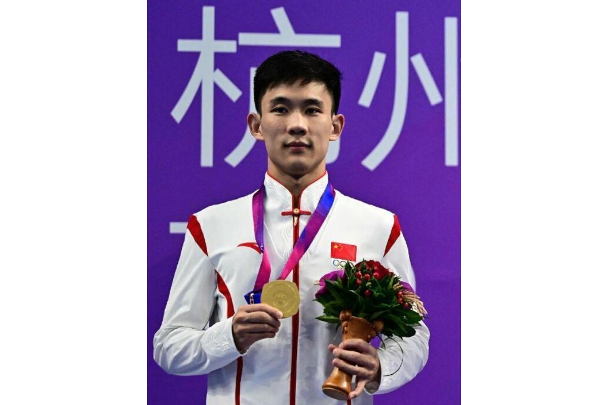 杨昊(中国男子跳水运动员)_搜狗百科