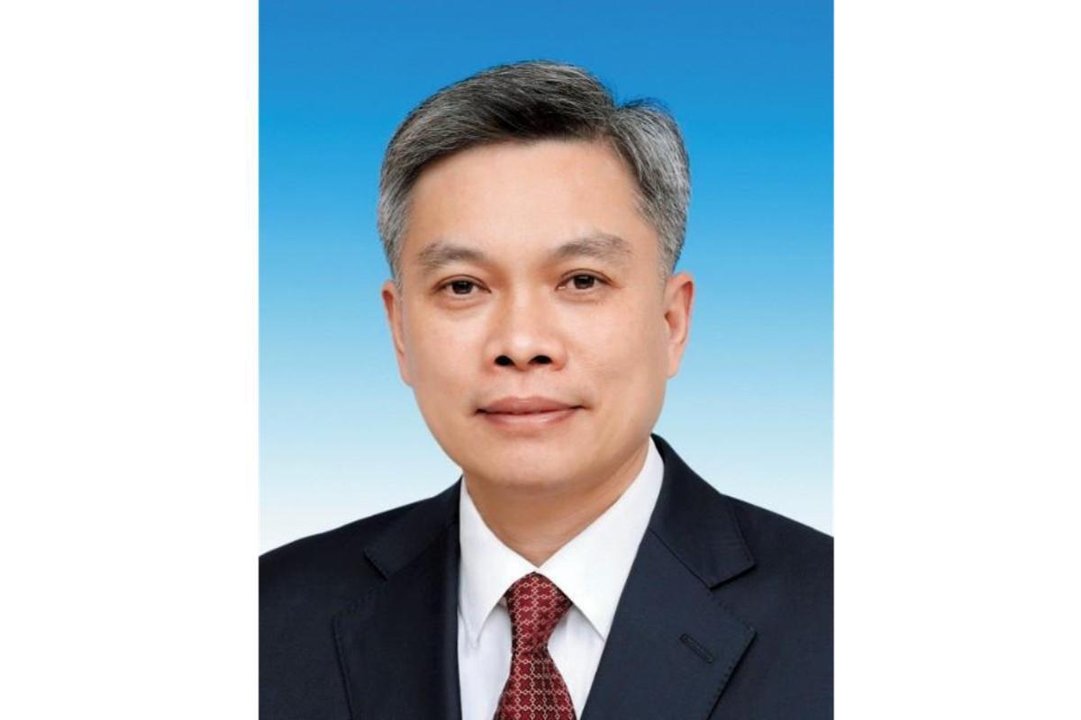 刘捷(浙江省委副书记、杭州市委书记)_搜狗百科