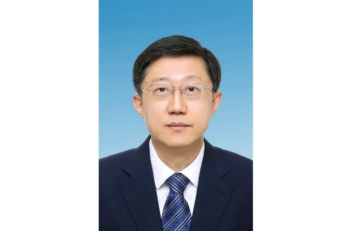 刘非(云南省委常委、省委组织部部长,省人民政府常务副省长、党组副书记)_搜狗百科