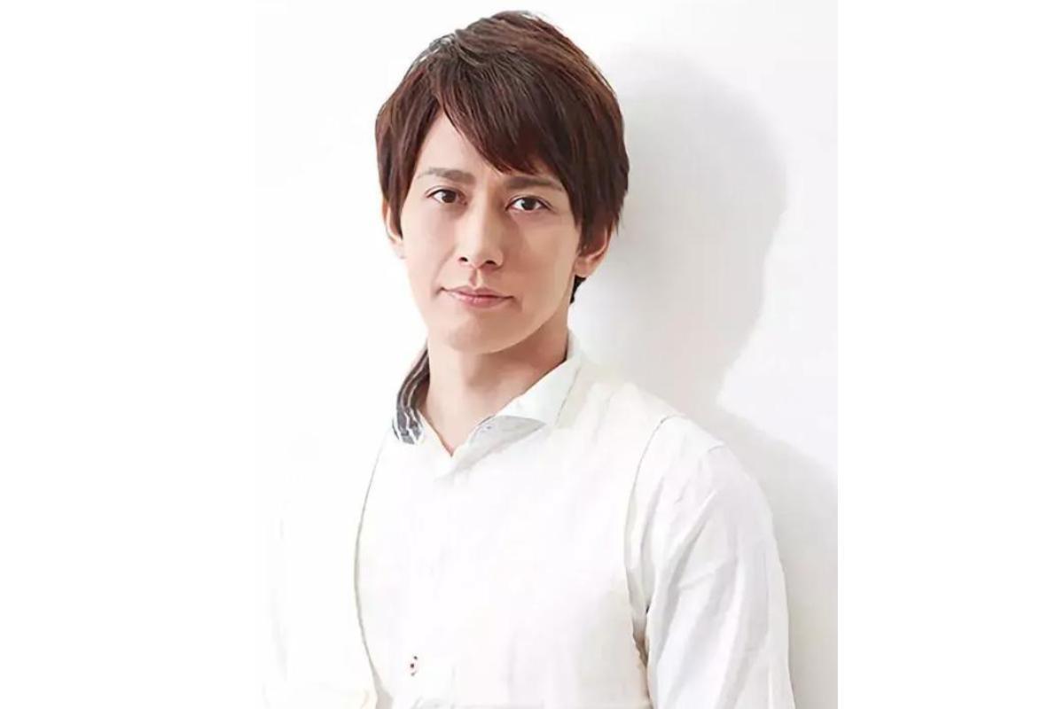 月野带人(日本男演员)_搜狗百科