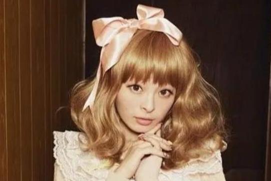 竹村桐子(日本歌手、模特)_搜狗百科