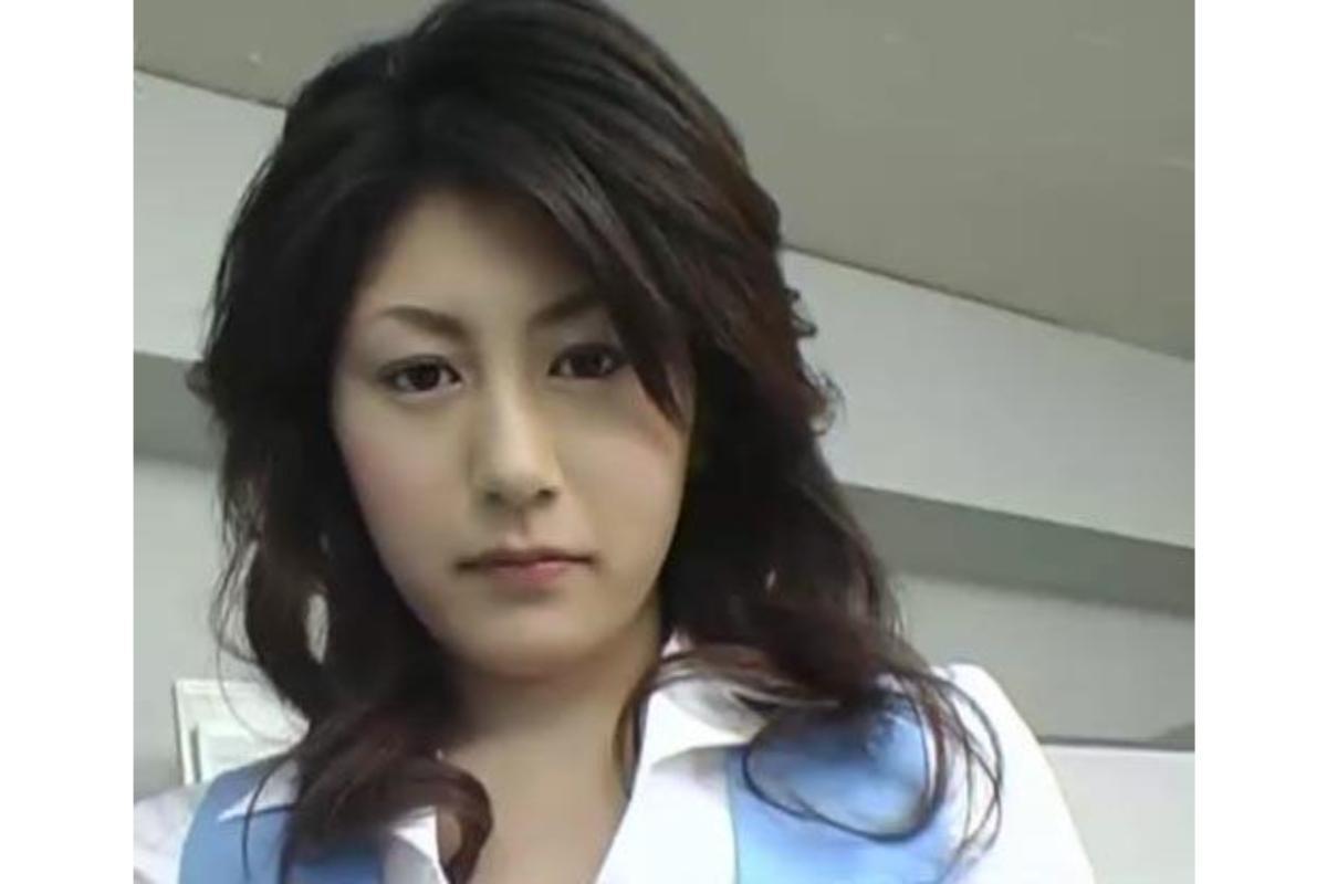 白石 麻梨子 av