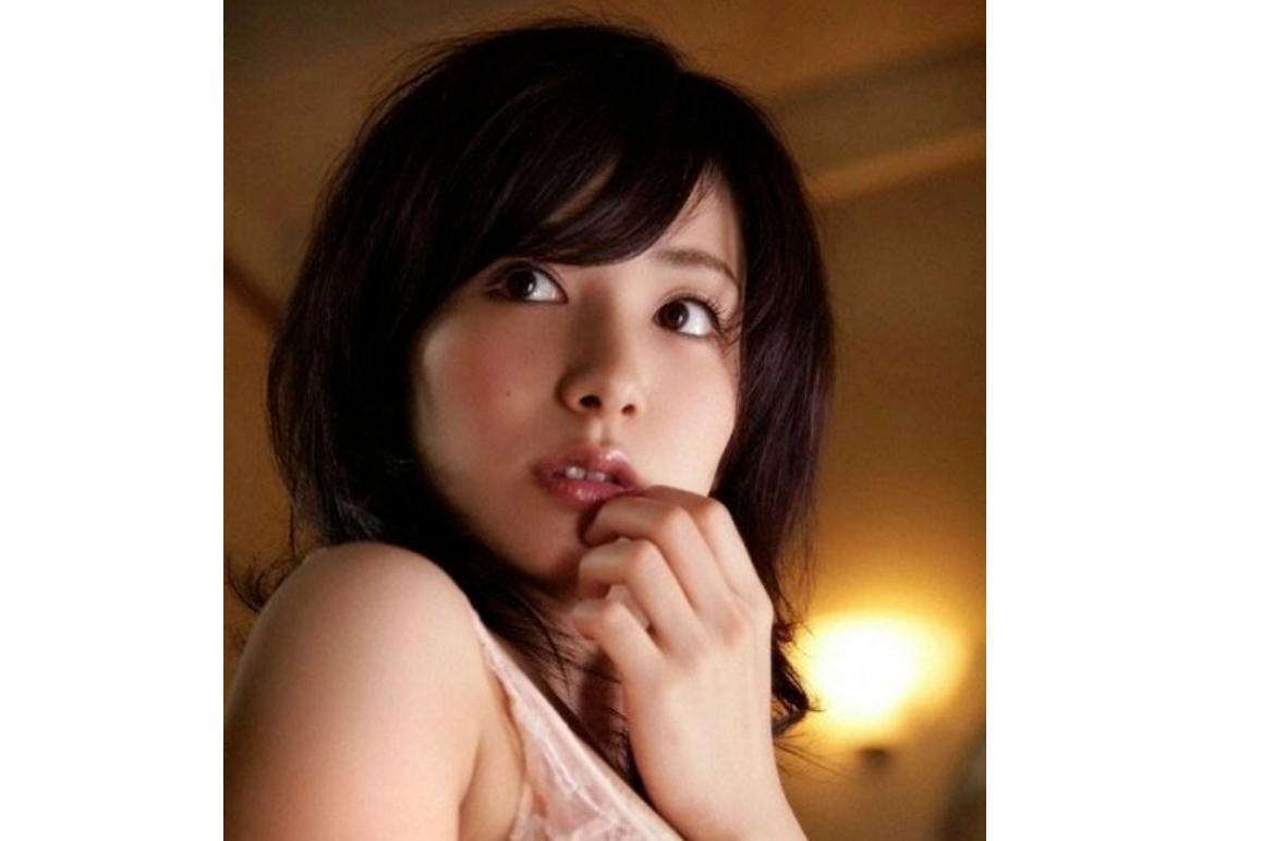 日本女演员石原里美 美图分享