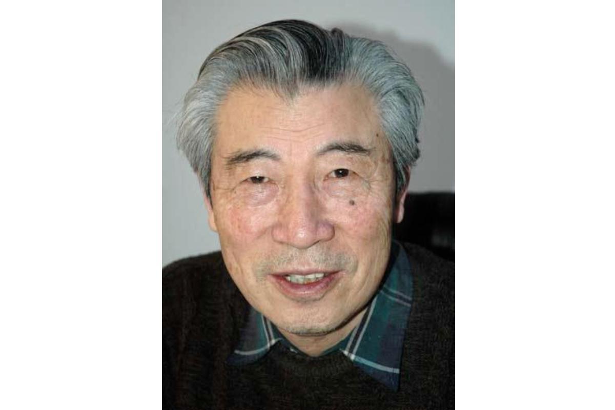 马宗晋_搜狗百科