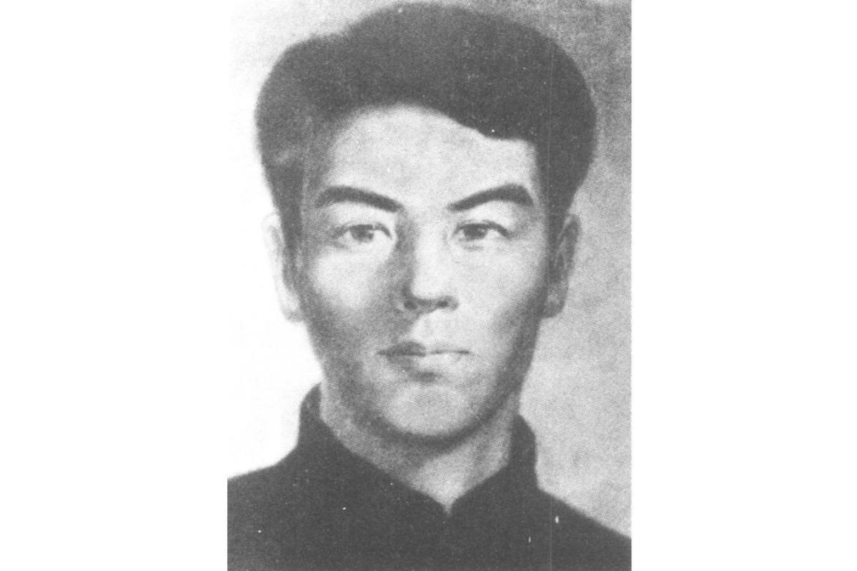 王德泰(东北抗日联军著名将领)_搜狗百科