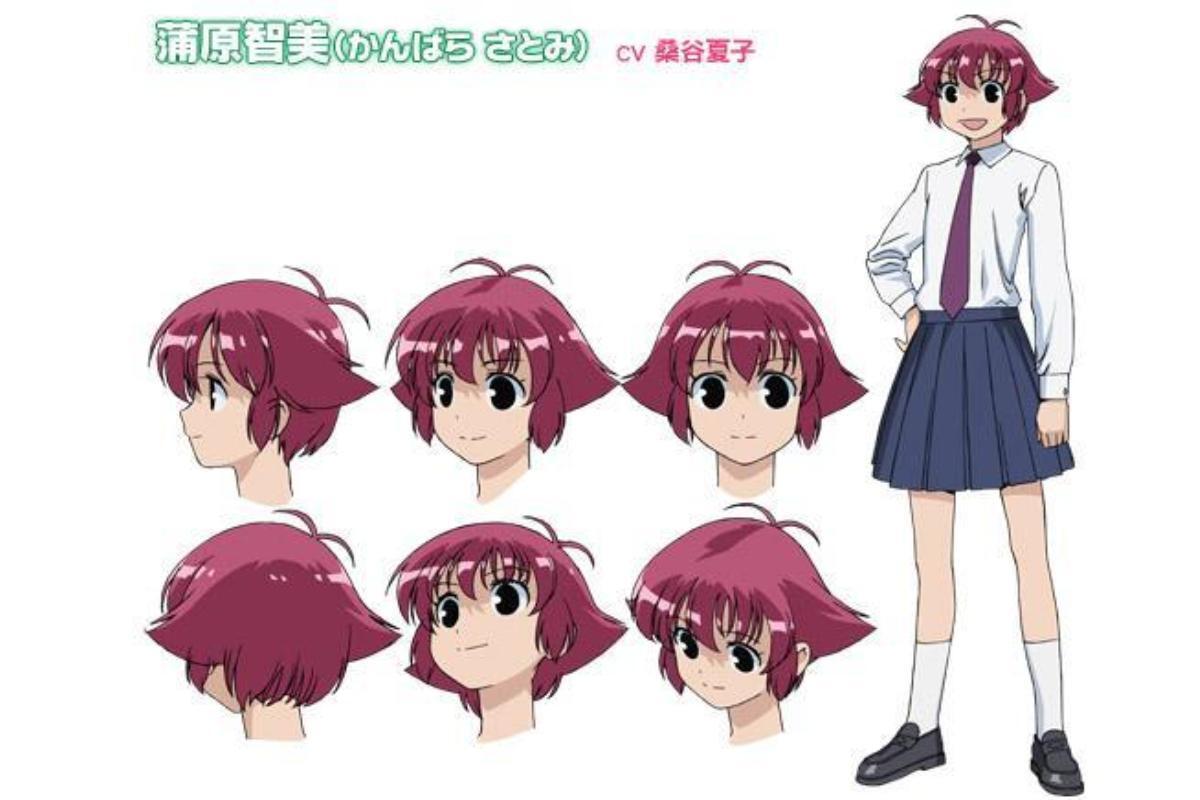 蒲原智美_搜狗百科