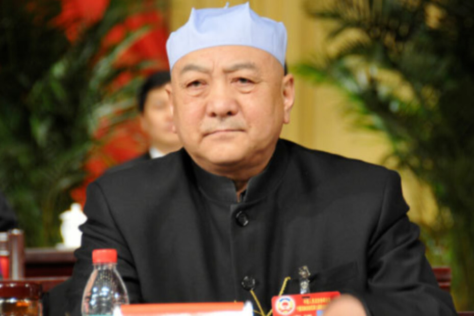 马国权(宁夏政协原副主席)_搜狗百科
