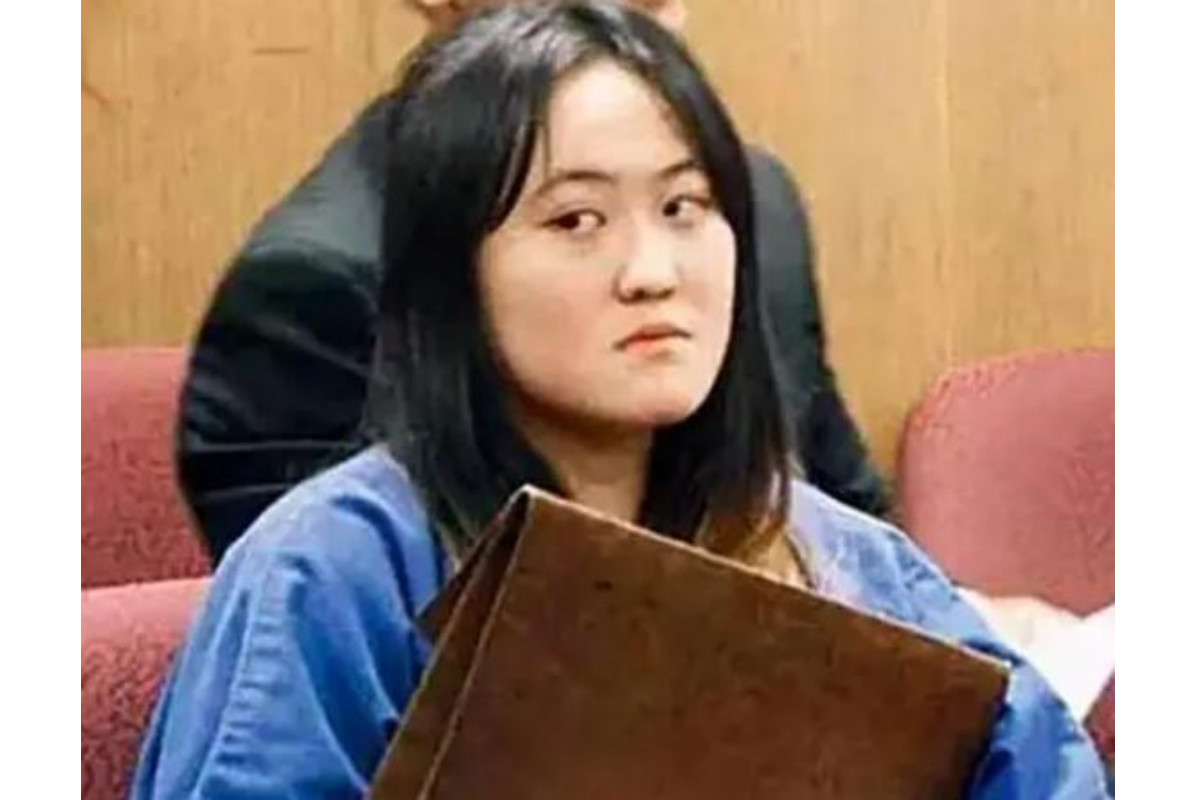 真实的翟云瑶的照片