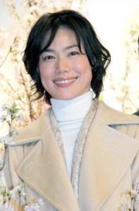 今井美树