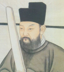 蔡襄