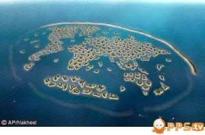 上海岛图册