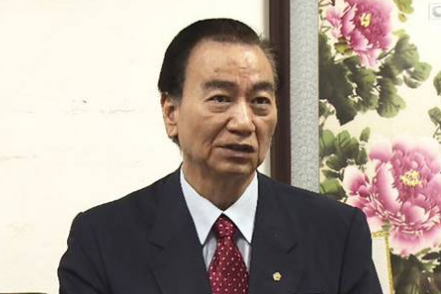 冯沪祥 中国台湾中央大学哲学研究所原教授 搜狗百科