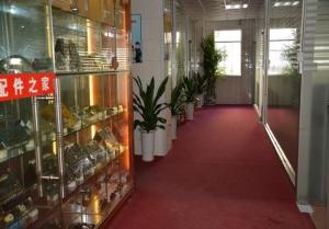 深圳市金狮王科技有限公司图册