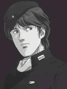 杨威利