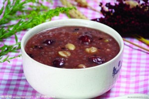薏米红豆汤