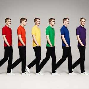 LACOSTE