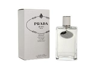 Prada香水
