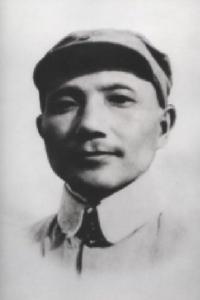 渡江战役总前委
