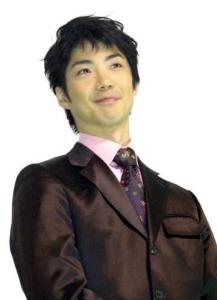 野村万斋写真