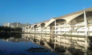无锡科技职业学院