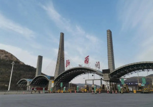 太旧高速公路