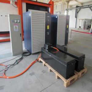 动力电池可以在哪里充 300