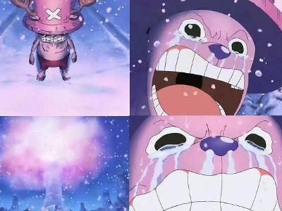 乔巴