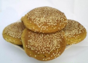 太谷县特产太谷饼