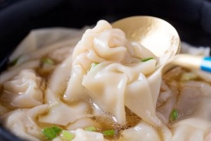 馄饨