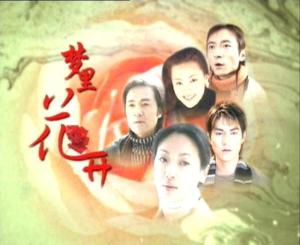梦里花开图册