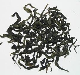 文山包种茶