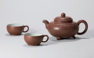 顾景舟作品