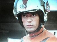 1971年的乡秀树
