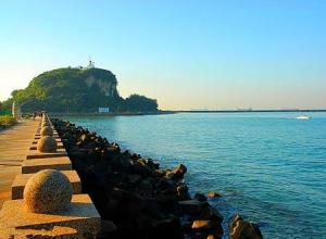 西子湾风景区