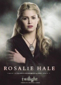 Rosalie