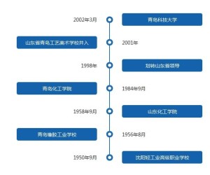 历史沿革