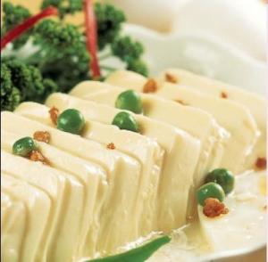鲜香豆腐