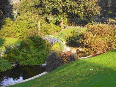 巴黎植物园 搜狗百科