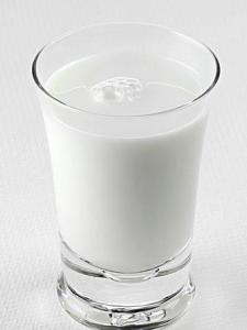 鲜奶