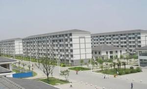学生公寓