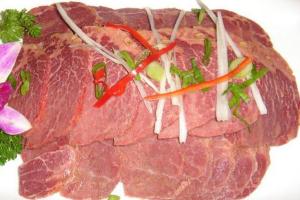 大城驴肉