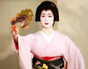 中村喜春