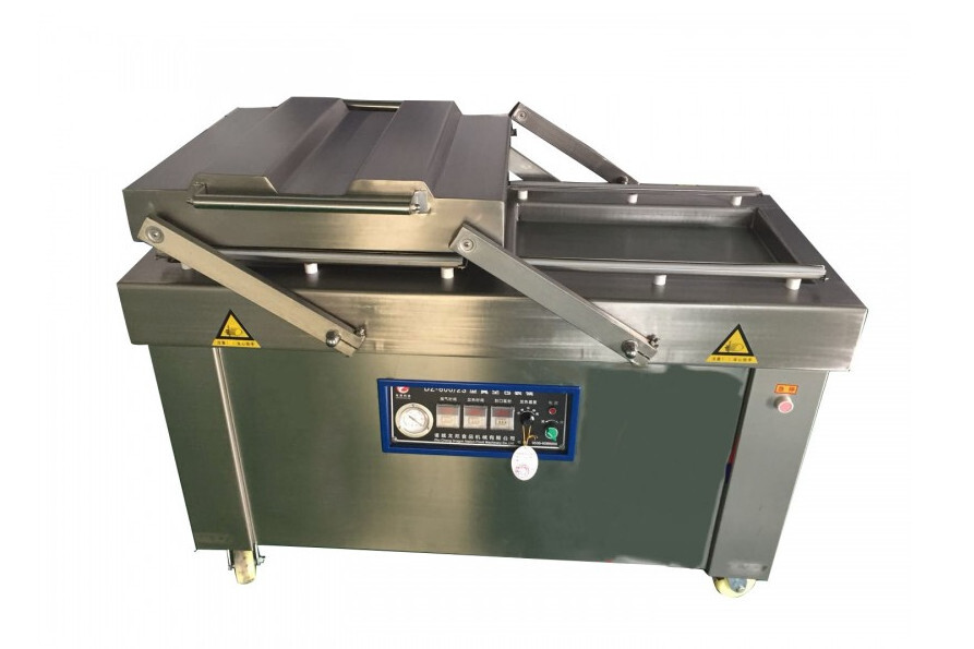 真空包装机(包装设备)_搜狗百科